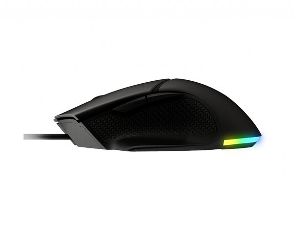 MSI Clutch GM20 Elite