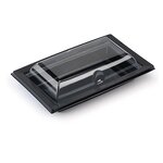 Boîte plastique Quadripack 420 cc (colis de 200)