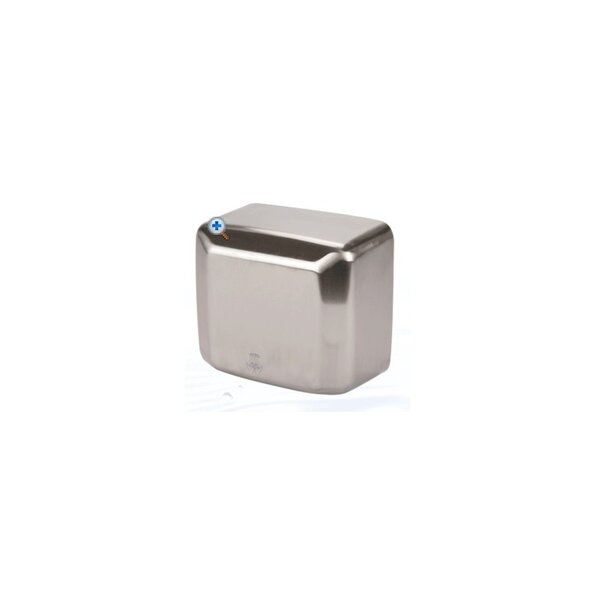 Sèche-mains Inox C1INOX Casselin