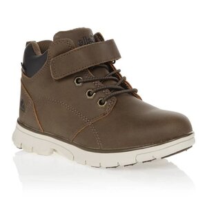 ELLESSE Chaussures de randonnée Lofoten II Kid WP - Enfant - Marron