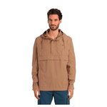 WANABEE Veste technique M Nadym Hoodie Jkt - Homme