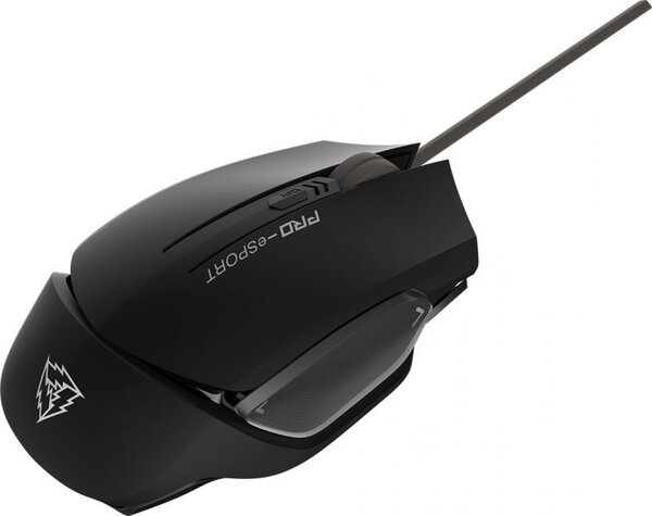 Souris filaire Gamer ThunderX3 TM20 (Noir/Gris)