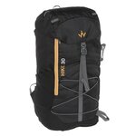 WANABEE Sac a dos de randonnée Hike 30 - Noir