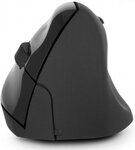 Souris sans fil Urban Factory Ergonomique Verticale pour droitier