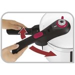 Autocuiseur TEFAL P2530700 ASTUCIO Cocotte minute 6L