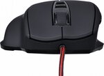 Souris filaire Gamer Dream Machines DM2 Comfy S (Noir)