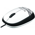 Souris D'ordinateur Logitech 910-002944