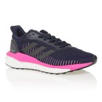 ADIDAS Chaussures de running Solar Drive 19 - Femme - Bleu