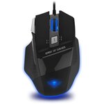 SPIRIT OF GAMER Souris Gaming capteur optique S-G928LE