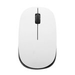 Souris sans fil Candy - Noir