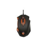 Souris Gamer Filaire Konix World Of Tanks M-45