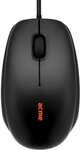 Souris filaire Acme MS10 USB (Noir)