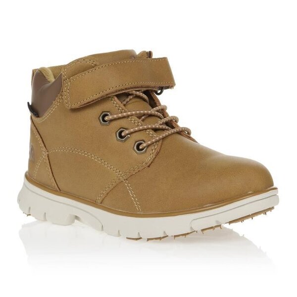 ELLESSE Chaussures de randonnée Lofoten II Kid WP - Enfant - Camel