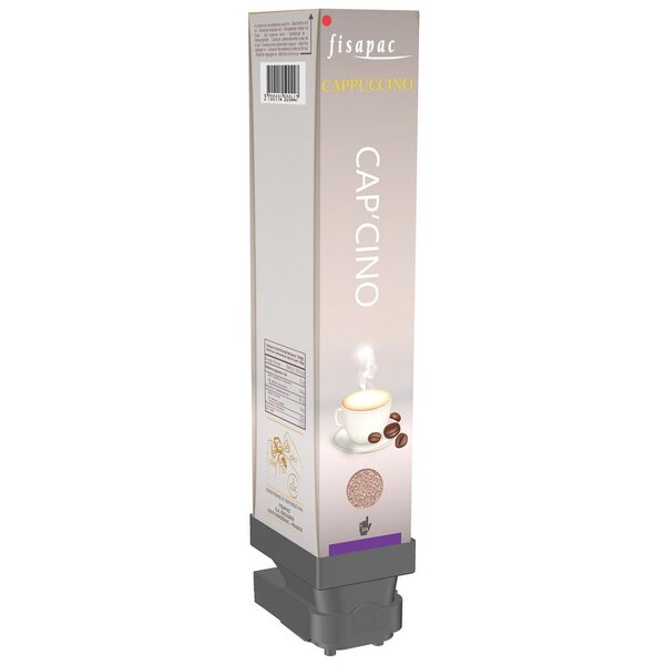 Cartouche boisson instantanée -  Cappuccino - 30 doses