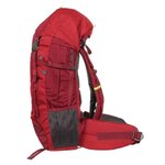 WANABEE Sac a dos de randonnée Trek 30 - Rouge