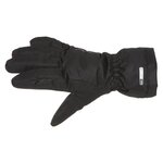 WANABEE Gants de Ski Savinaz 50 Gan - Femme - Noir