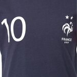 WEEPLAY Maillot de foot 12 ans