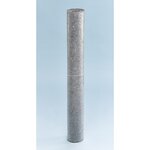 Mottez bâche de protection en rouleau de 30 mètres A088S30