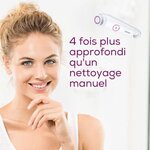BEURER FC 45 Brosse nettoyante visage