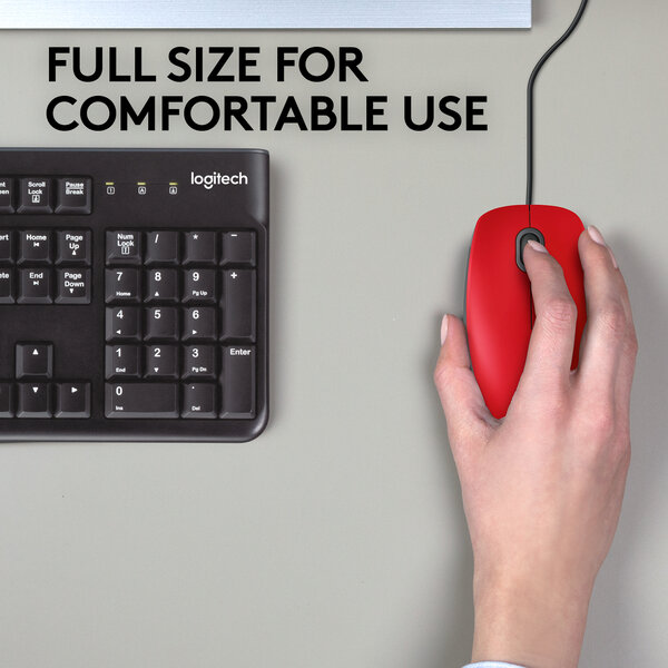 Logitech LOGI M110 Silent