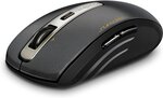 Souris sans fil Rapoo 3920P (Noir)