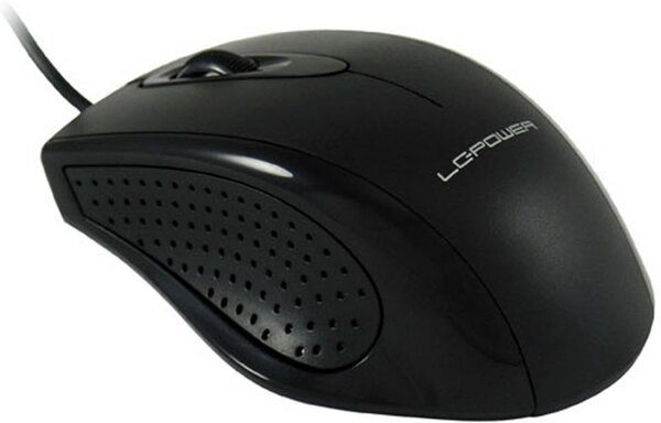Souris Filaire LC Power M710B (Noir)