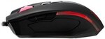 Souris filaire Gamer Thermaltake Tt eSPORT Black Element