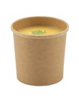 COUVERCLE POT CARTON POUR POT 48 CLcl (1 colis 500 couvercles)