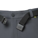 WANABEE Pantalon Everest 2 M - Homme