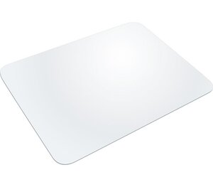 Sous main Total transparent Polycarbonate format bureau 53 x 39.5 cm RS OFFICE