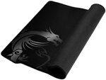 Tapis de Souris MSI Agility GD30 - L (Noir)