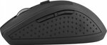 Souris Bluetooth sans fil Esperanza EM123K (Noir)