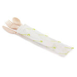 Lot de 1000: Fourchettes CPLA