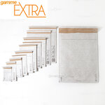 Lot de 1000 Enveloppes Ã  bulles EXTRA A/1 format 90x160 mm