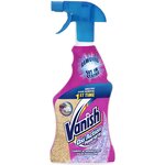 Pistolet Détachant à Sec 500 ml VANISH