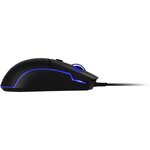 COOLER MASTER CM110 - Souris Gaming Optique RGB (PC/Consoles) 6000 dpi - Noir