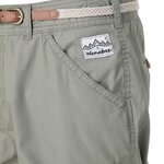 Short rand Ariana Sho Fem V L