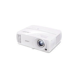 Acer V6810 4k - Videoprojecteur 4k / Ultra Hd - Resolution 3840 X 2160 - Dlp - 2200 Ansi Lumens - Hdr - Hdmi 2.0 - Garantie 2 An