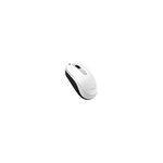 Genius Souris Dx-120 - Filaire -3 Boutons - Optique - 1000 Dpi - Blanc - Pc / Mac