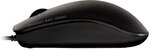 Souris Filaire Cherry MC 2000 (Noir)