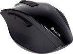 Souris sans fil NGS Bow (Noir)