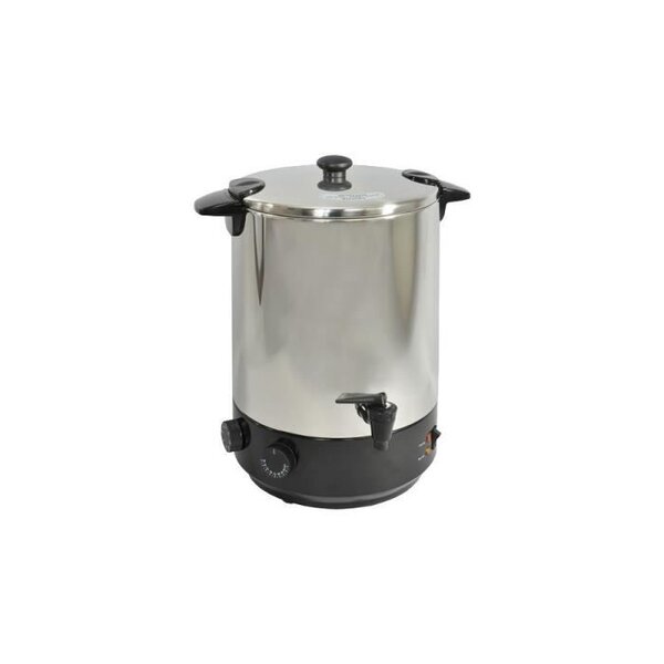 KITCHEN CHEF Stérilisateur inox 119L ZJ-200TD