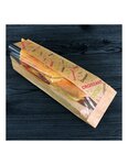 Sac sandwich papier 2 (colis de 1000 sacs)