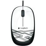 Souris D'ordinateur Logitech 910-002944