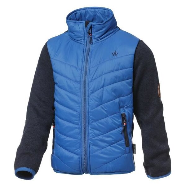 WANABEE Veste polaire P 8 ans