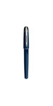 WATERMAN Kultur - Stylo plume, Reflectis bleu marine, Attributs Chromés, plume fine