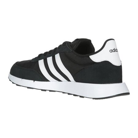 Adidas homme noir et blanc sales