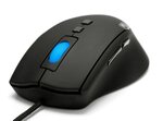 Souris filaire Qpad 5K (Noir)