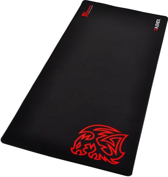Tapis de Souris Tt eSports by Thermaltake Dasher Extended XXL (900 x 400 x 4 mm)