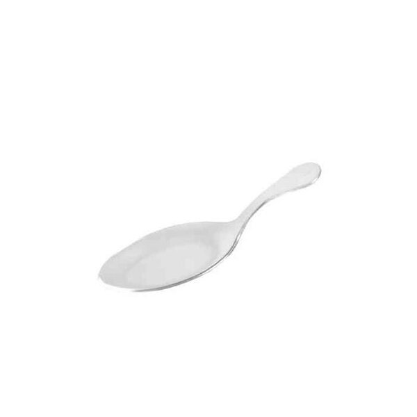 Lot de 50 Cuillères fingerfood 105 mm PS Transparent PAPSTAR